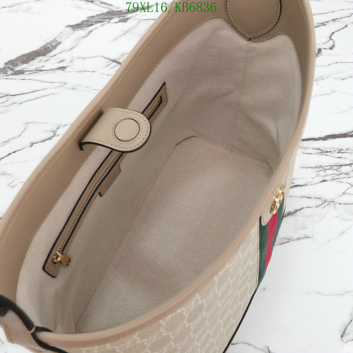 Gucci-Bag-4A Quality Code: KB6836 $: 79USD