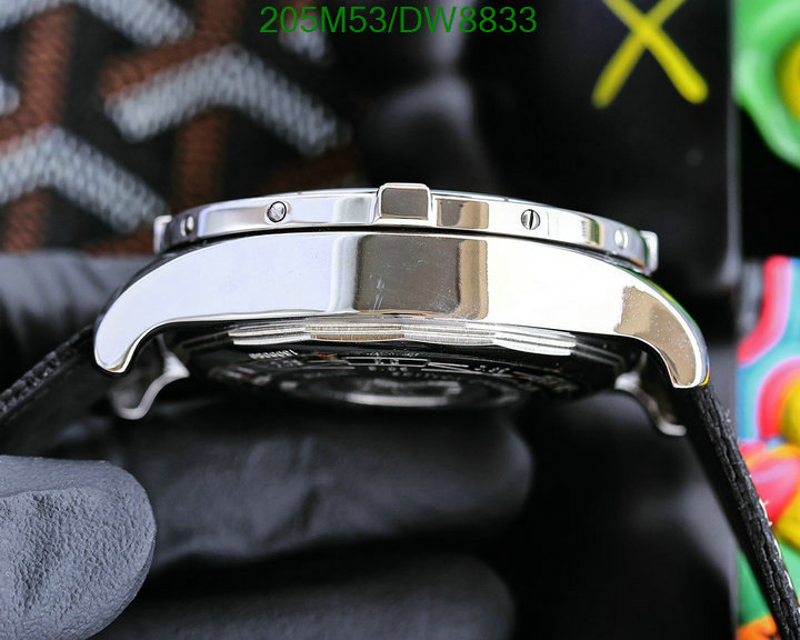 Breitling-Watch-Mirror Quality Code: DW8833 $: 205USD