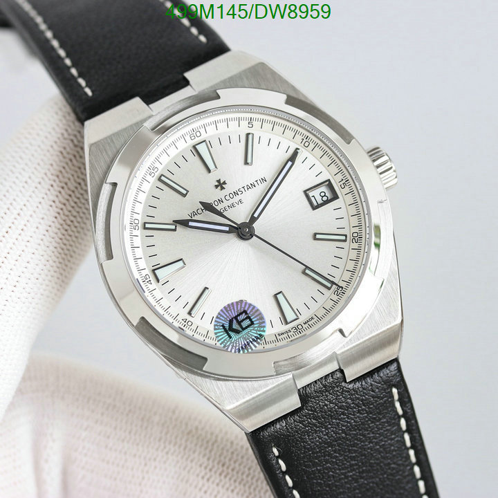 Vacheron Constantin-Watch-Mirror Quality Code: DW8959 $: 499USD