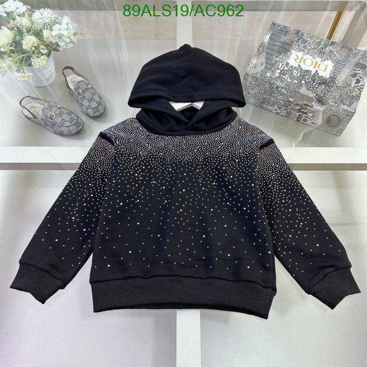 Givenchy-Kids clothing Code: AC962 $: 89USD