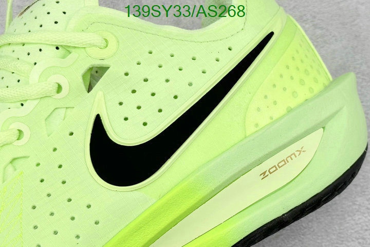 Nike-Men shoes Code: AS268 $: 139USD