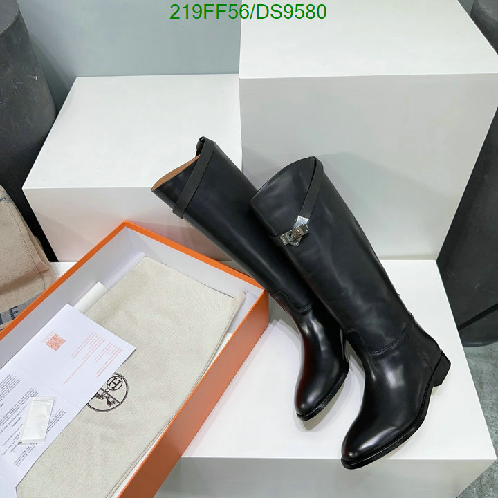 Boots-Women Shoes Code: DS9580 $: 219USD