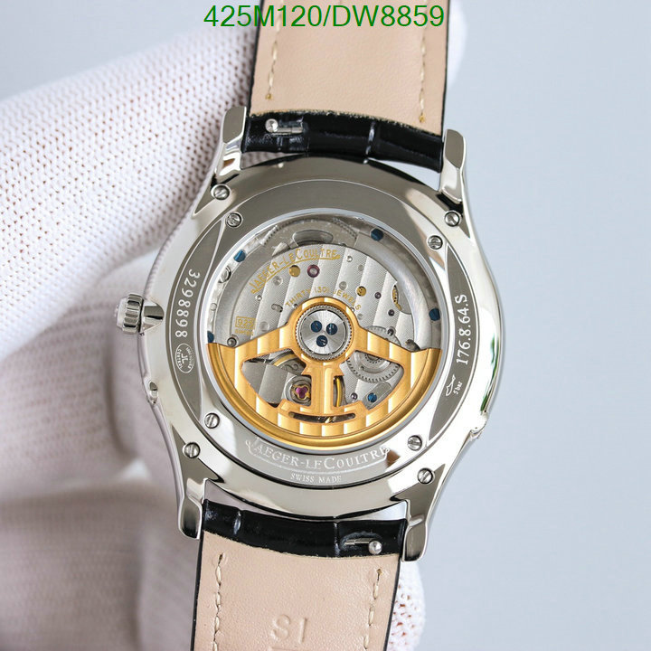 Jaeger-LeCoultre-Watch-Mirror Quality Code: DW8859 $: 425USD