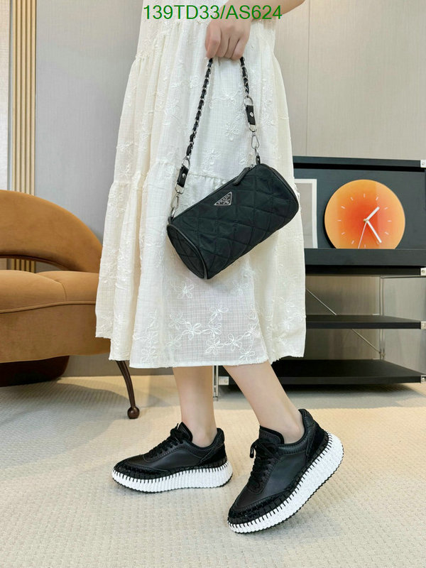 Chloe-Women Shoes Code: AS624 $: 139USD