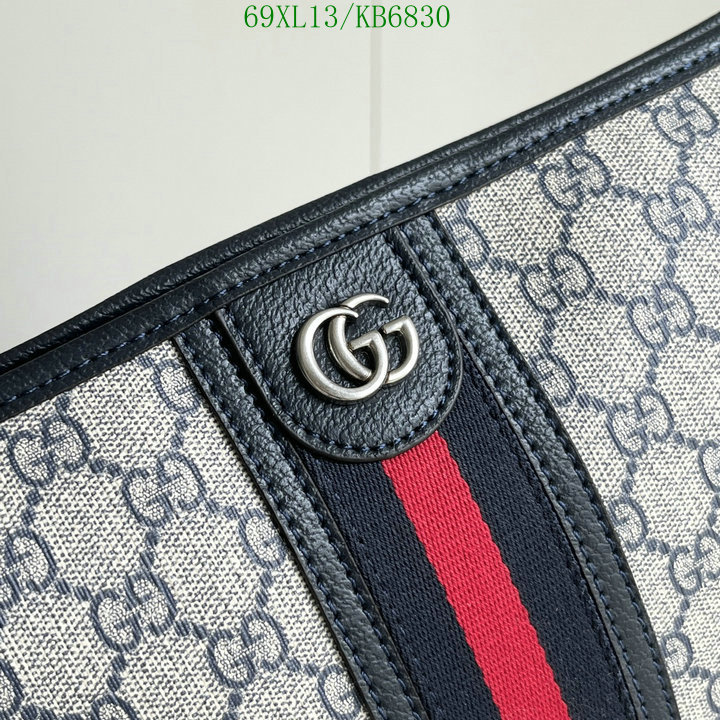 Gucci-Bag-4A Quality Code: KB6830 $: 69USD