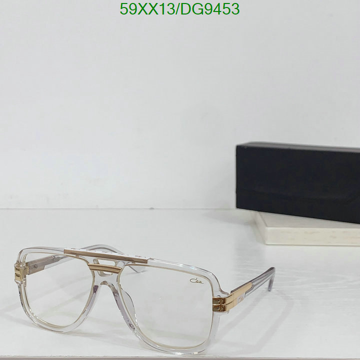 Cazal-Glasses Code: DG9453 $: 59USD