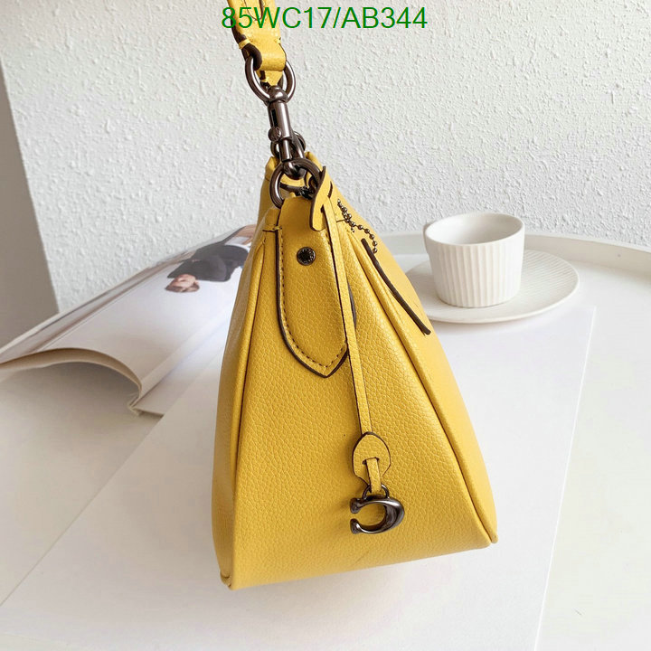 Coach-Bag-4A Quality Code: AB344 $: 85USD