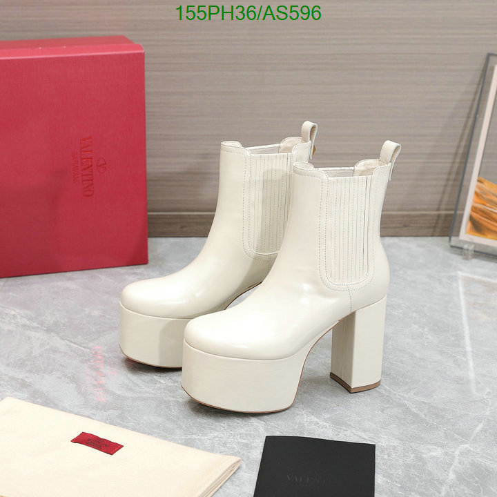 Boots-Women Shoes Code: AS596 $: 155USD