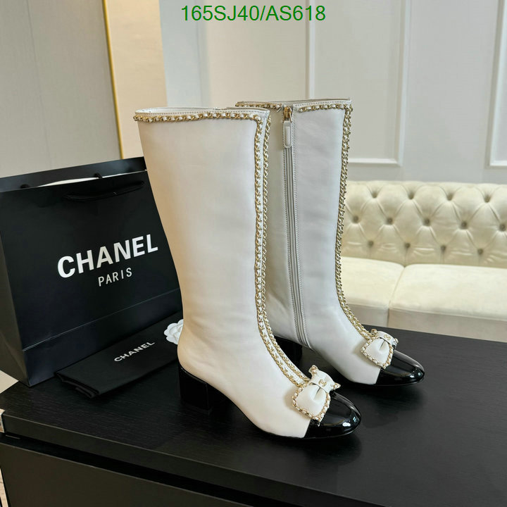 Boots-Women Shoes Code: AS618 $: 165USD