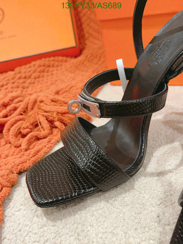 Hermes-Women Shoes Code: AS689 $: 139USD