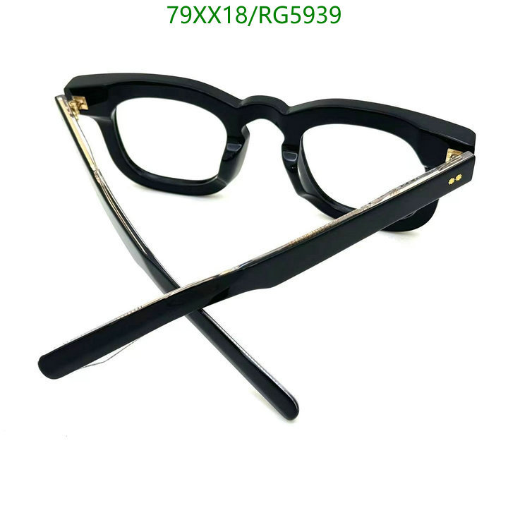 Jacqufs-Glasses Code: RG5939 $: 79USD