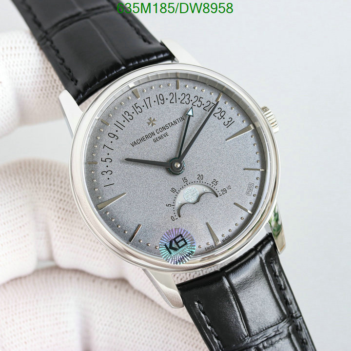 Vacheron Constantin-Watch-Mirror Quality Code: DW8958 $: 635USD