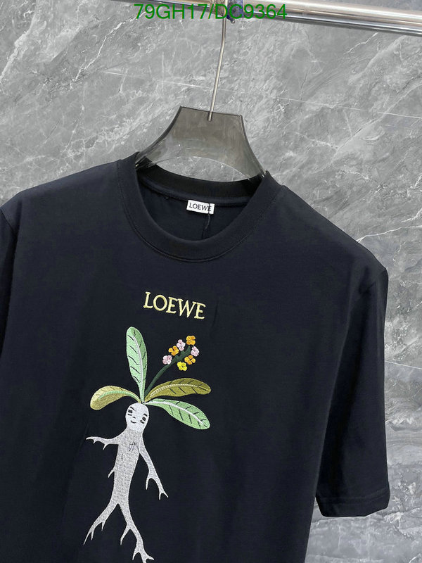 Loewe-Clothing Code: DC9364 $: 79USD