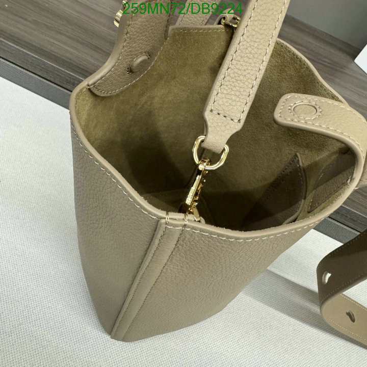 Loewe-Bag-Mirror Quality Code: DB9224 $: 259USD