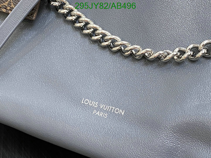 LV-Bag-Mirror Quality Code: AB496 $: 295USD