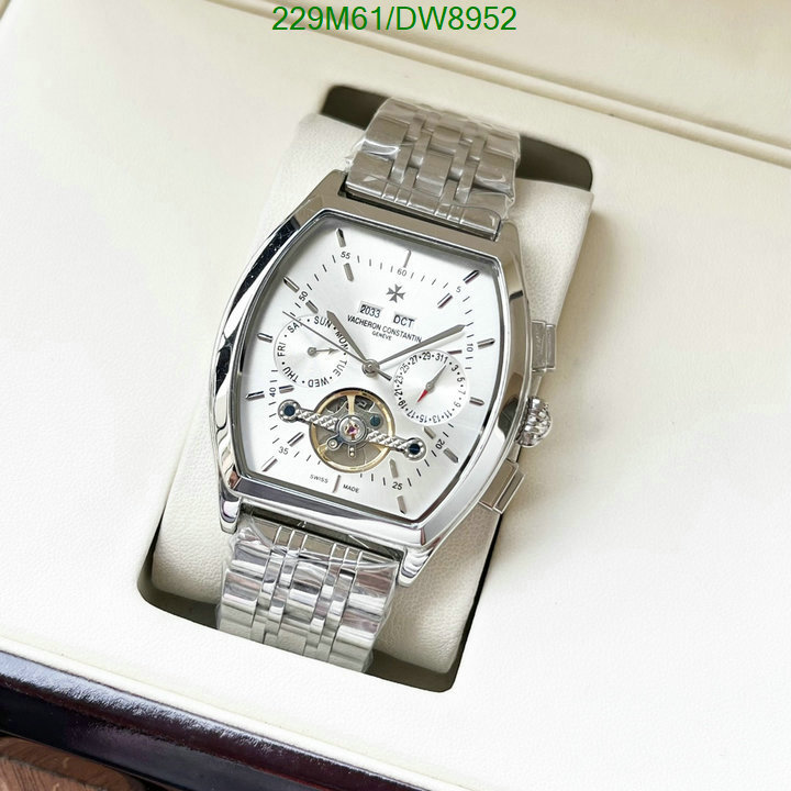 Vacheron Constantin-Watch-Mirror Quality Code: DW8952 $: 229USD