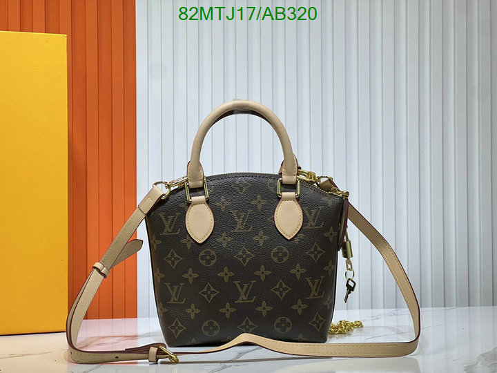 LV-Bag-4A Quality Code: AB320 $: 82USD