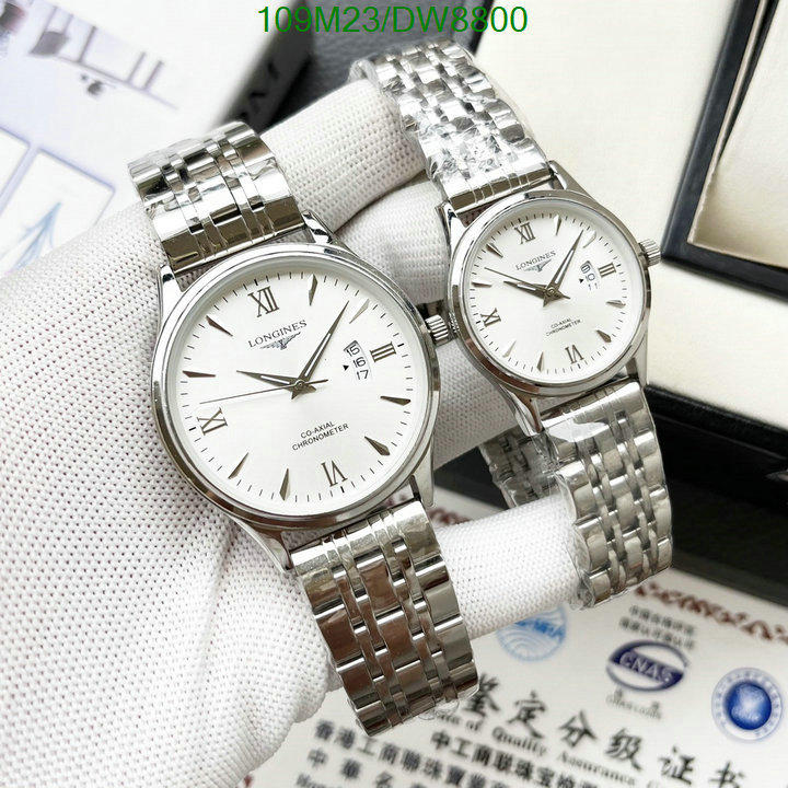 LONGINES-Watch-4A Quality Code: DW8800 $: 109USD