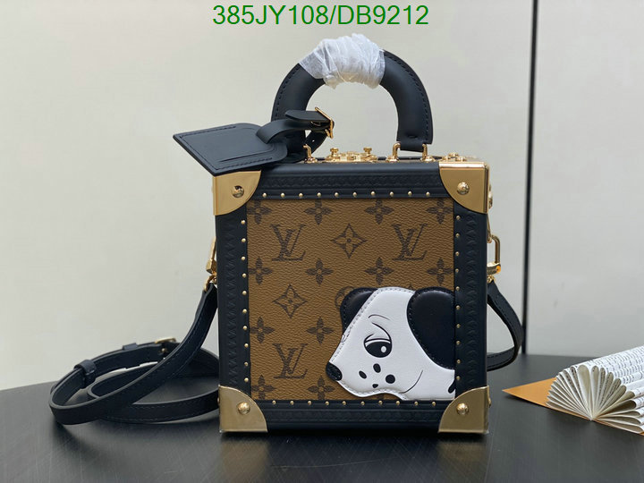 LV-Bag-Mirror Quality Code: DB9212 $: 385USD