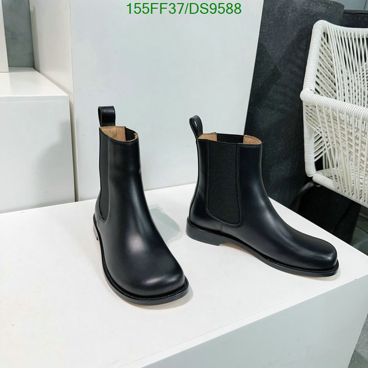 Boots-Women Shoes Code: DS9588 $: 155USD