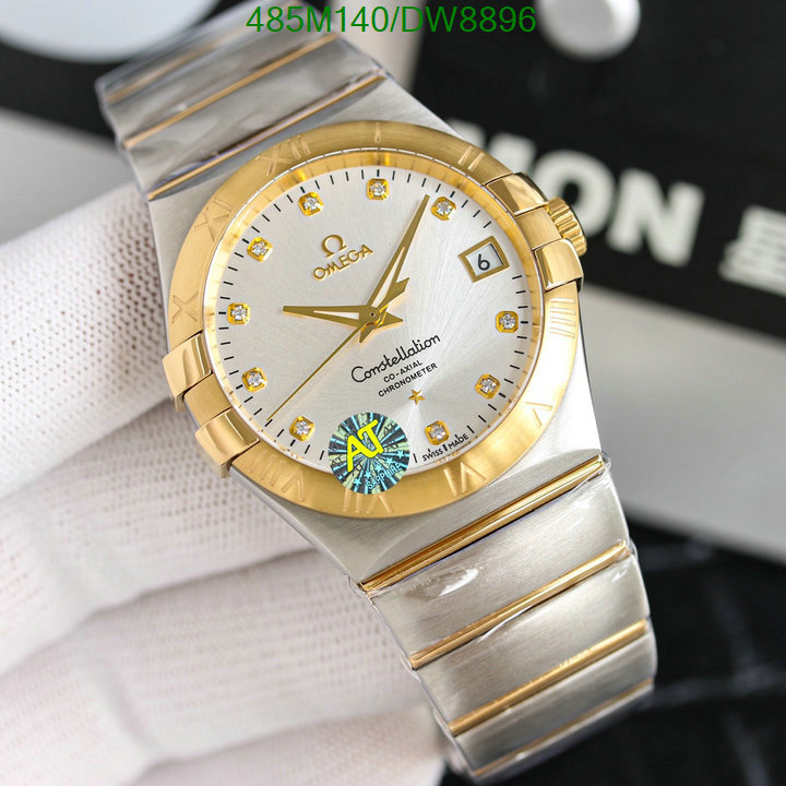 Omega-Watch-Mirror Quality Code: DW8896 $: 485USD