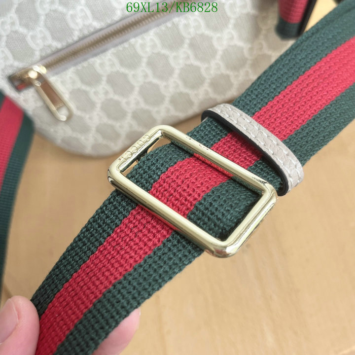 Gucci-Bag-4A Quality Code: KB6828 $: 69USD