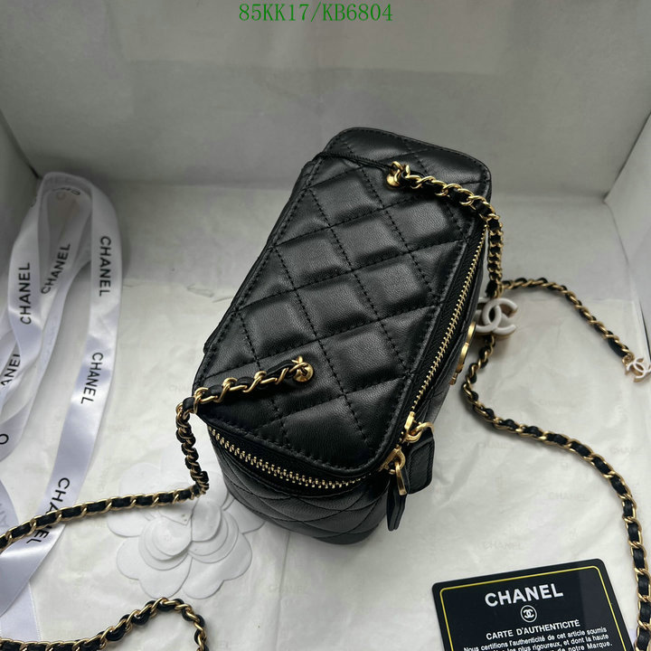 Chanel-Bag-4A Quality Code: KB6804 $: 85USD