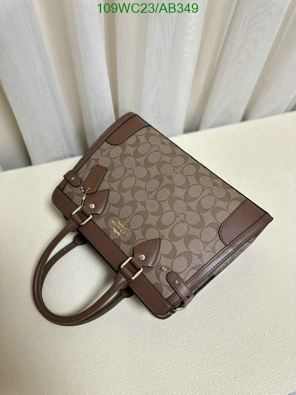 Coach-Bag-4A Quality Code: AB349 $: 109USD