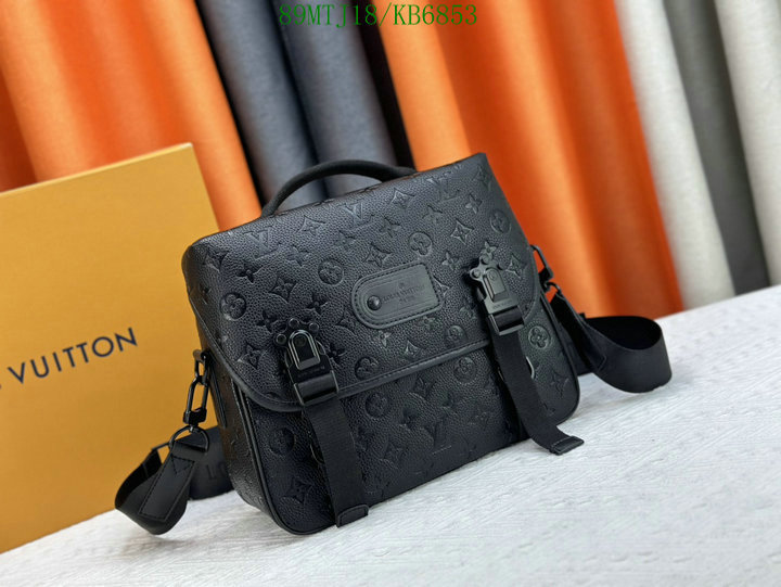 LV-Bag-4A Quality Code: KB6853 $: 89USD