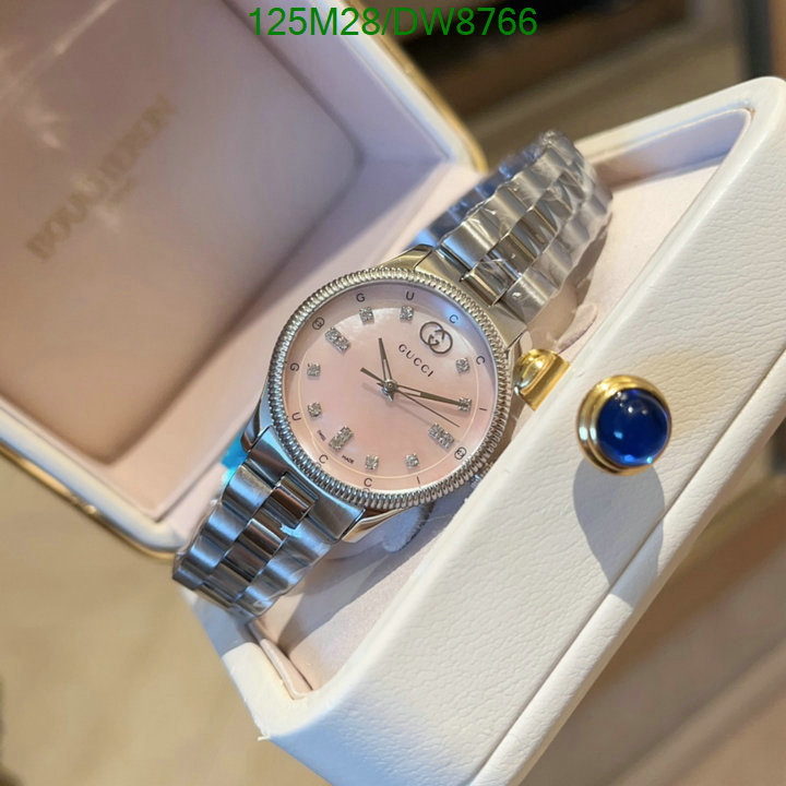 Gucci-Watch-4A Quality Code: DW8766 $: 125USD