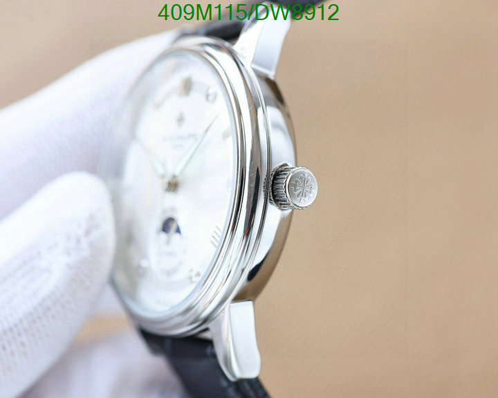 Patek Philippe-Watch-Mirror Quality Code: DW8912 $: 409USD