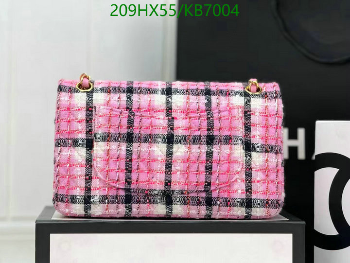 Chanel-Bag-Mirror Quality Code: KB7004