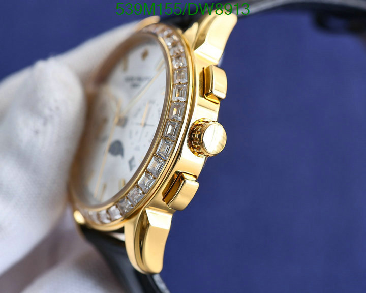 Patek Philippe-Watch-Mirror Quality Code: DW8913 $: 539USD