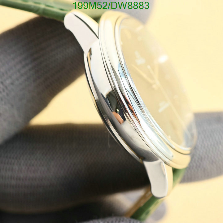 Omega-Watch-Mirror Quality Code: DW8883 $: 199USD