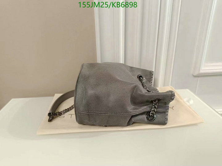 Stella McCartney-Bag-Mirror Quality Code: KB6898 $: 155USD