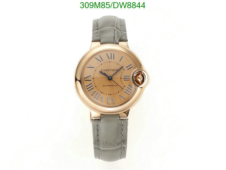 Cartier-Watch-Mirror Quality Code: DW8844 $: 309USD