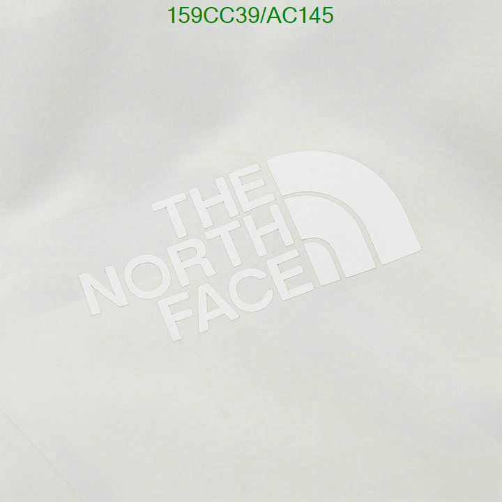 The North Face-Down jacket Men Code: AC145 $: 159USD