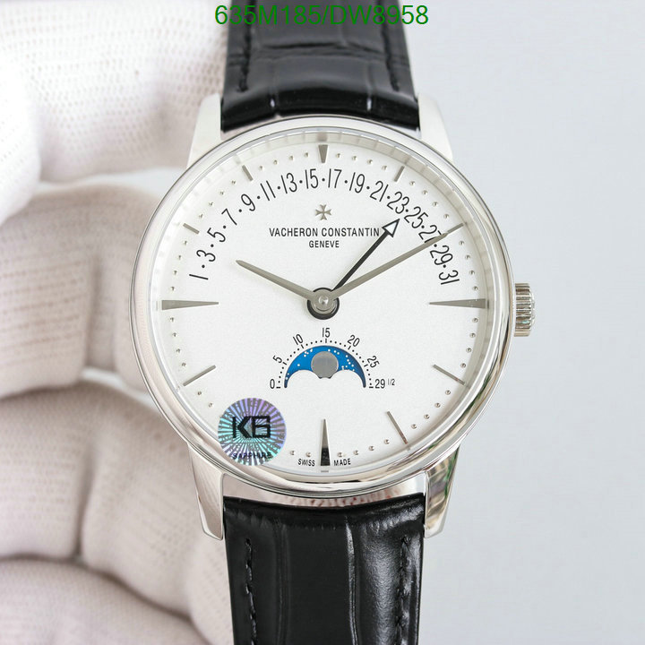 Vacheron Constantin-Watch-Mirror Quality Code: DW8958 $: 635USD