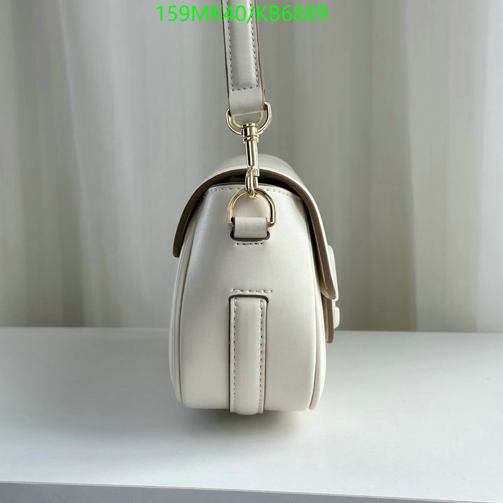 Marc Jacobs-Bag-Mirror Quality Code: KB6889 $: 159USD