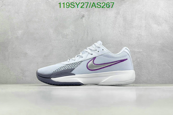 Nike-Men shoes Code: AS267 $: 119USD