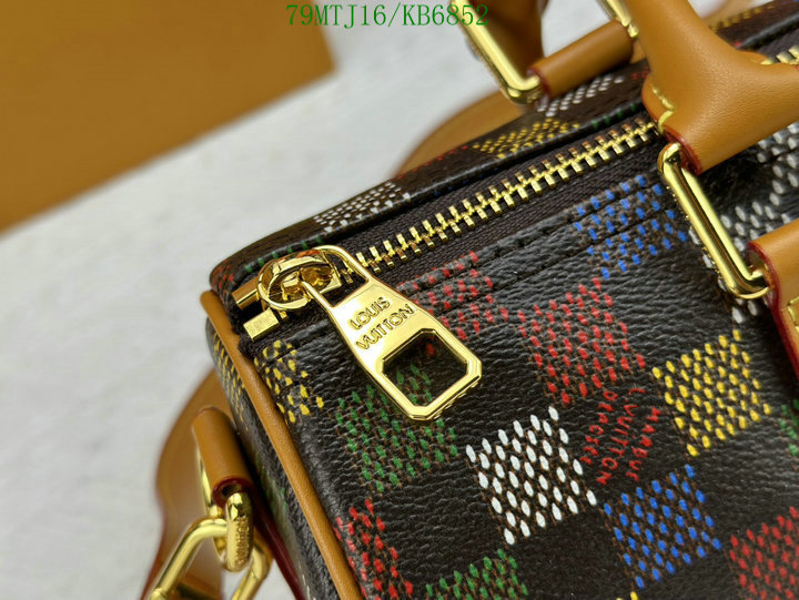 LV-Bag-4A Quality Code: KB6852 $: 79USD