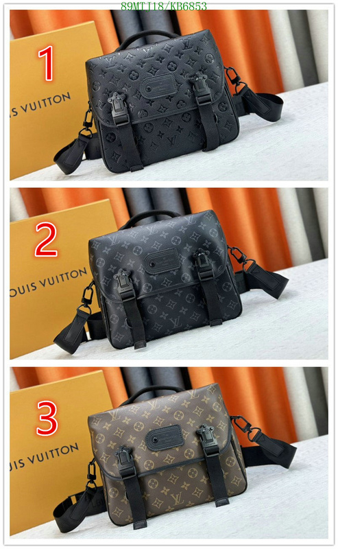 LV-Bag-4A Quality Code: KB6853 $: 89USD