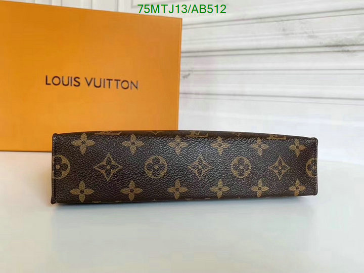 LV-Bag-4A Quality Code: AB512 $: 75USD