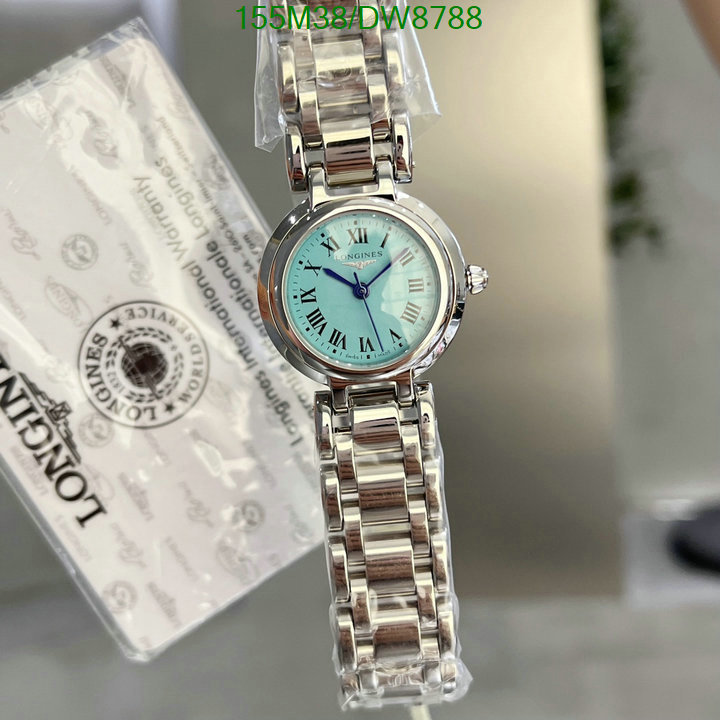 LONGINES-Watch-4A Quality Code: DW8788 $: 155USD