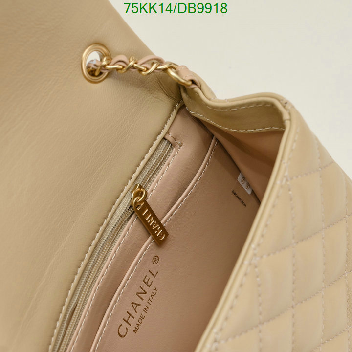 Chanel-Bag-4A Quality Code: DB9918 $: 75USD