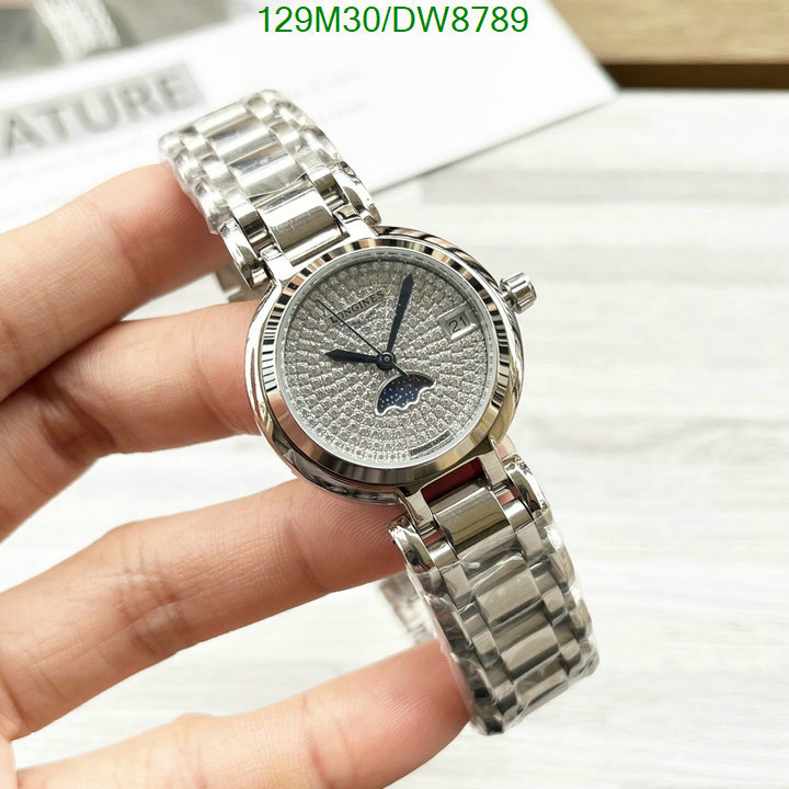 LONGINES-Watch-4A Quality Code: DW8789 $: 129USD