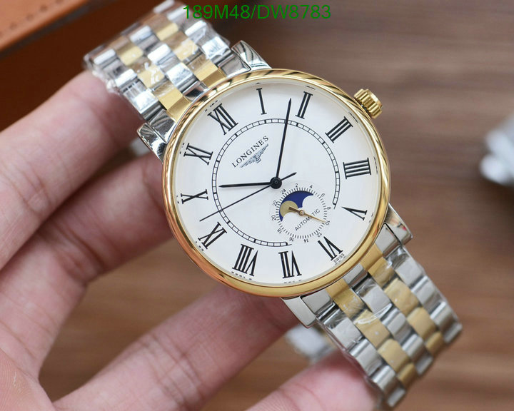 LONGINES-Watch-4A Quality Code: DW8783 $: 189USD