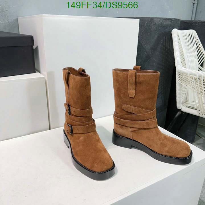 Boots-Women Shoes Code: DS9566 $: 149USD