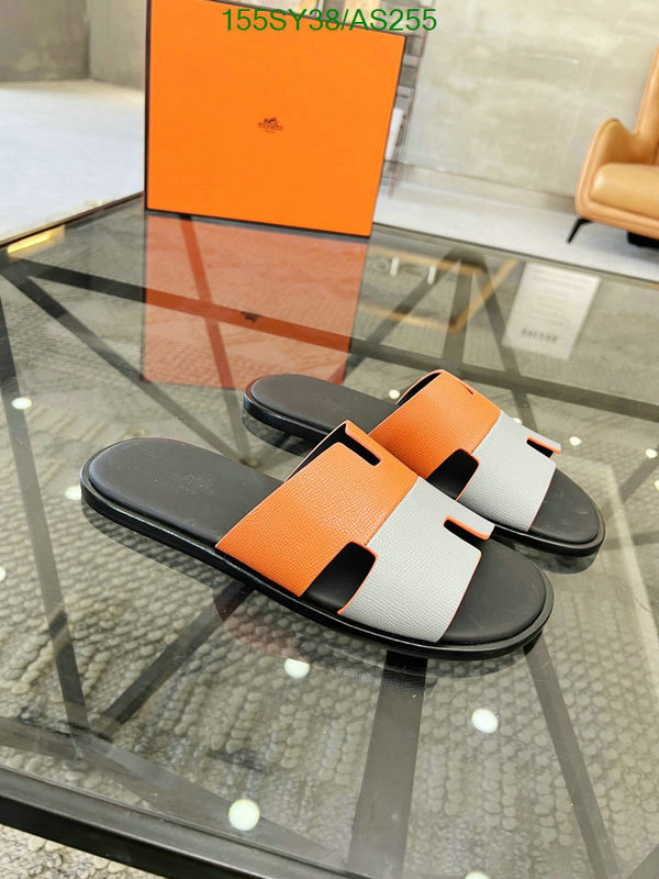 Hermes-Men shoes Code: AS255 $: 155USD