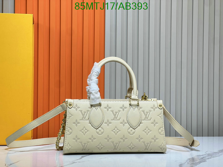 LV-Bag-4A Quality Code: AB393 $: 85USD